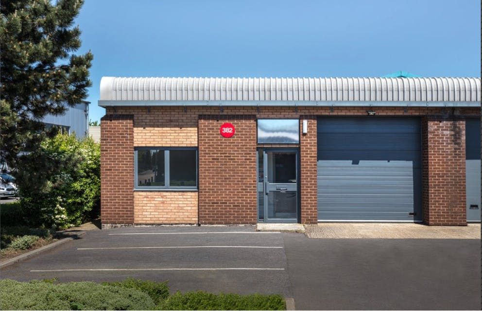 Property photo 1 of 3 382 Sykes Road