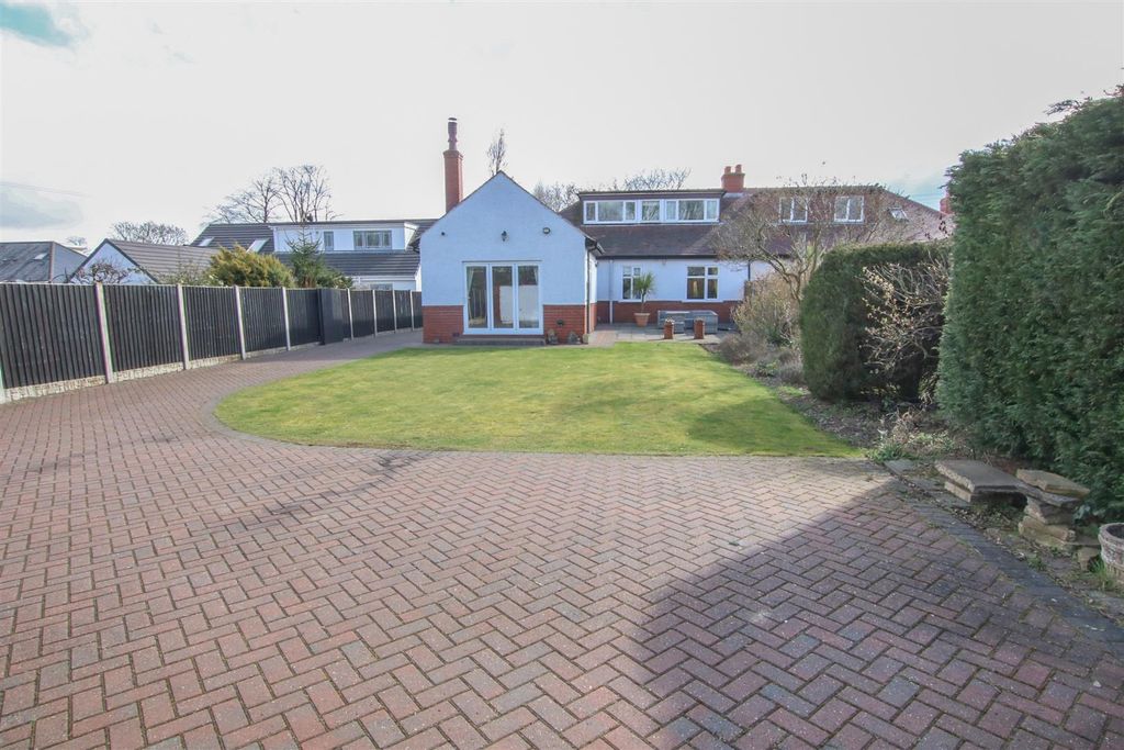 Property photo 1 of 32 Rear Elevation