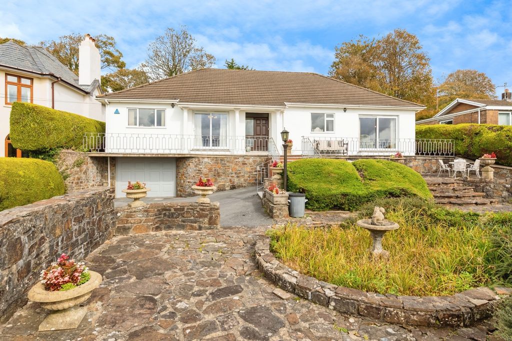 Additional image 9 of 3 bed bungalow for saleCwmbach Road, Llanelli, Carmarthenshire SA15
