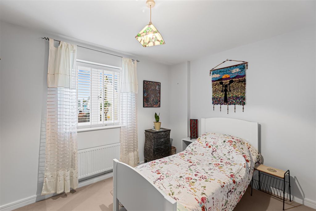 Additional image 24 of 4 bed detached house for salePentre Nicklaus Village, Llanelli SA15