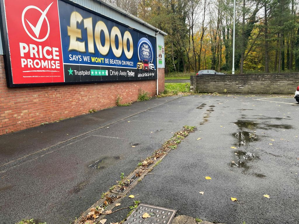 Property photo 3 of 26 Parking Rear.Jpg