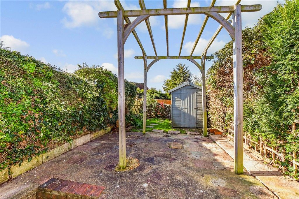 Property photo 3 of 11 Rear Garden