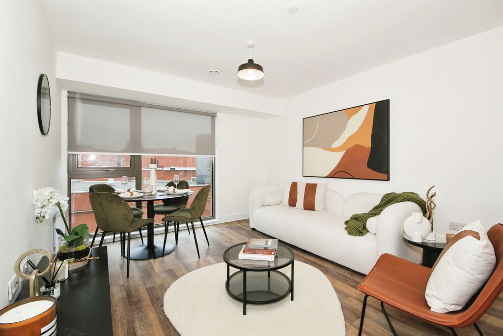 Property photo 2 of 8 Living Room