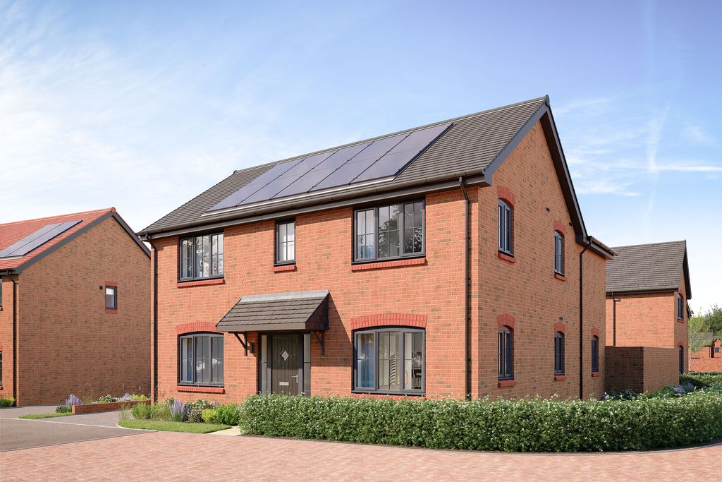 Property photo 1 of 13 CGI
