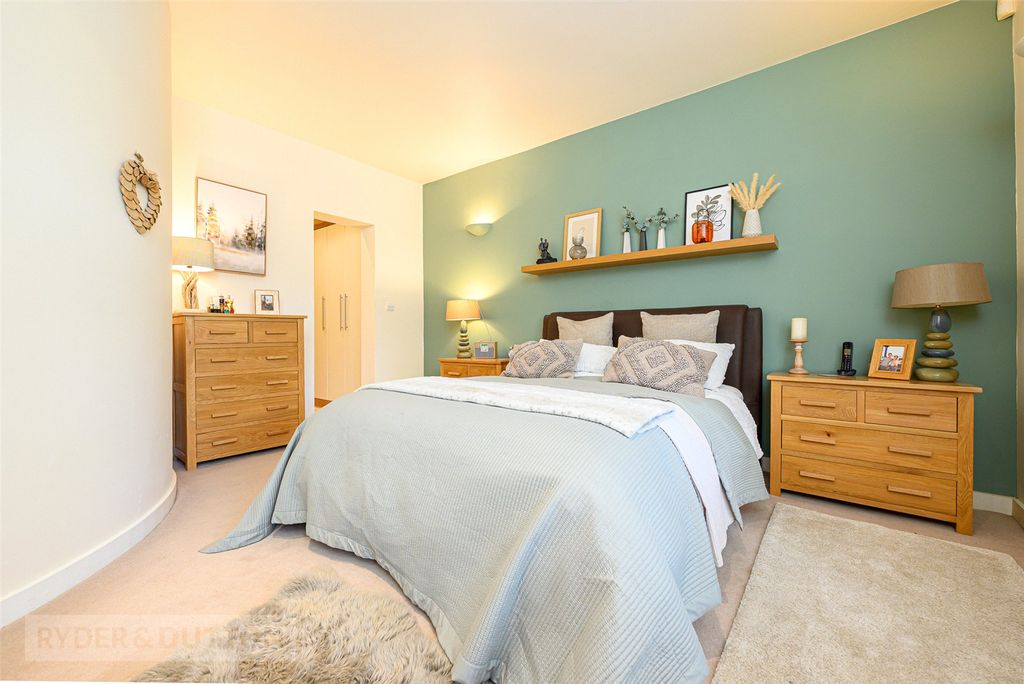 Additional image 18 of 4 bed semi-detached house for saleBank Lane, Holmbridge, Holmfirth, West Yorkshire HD9