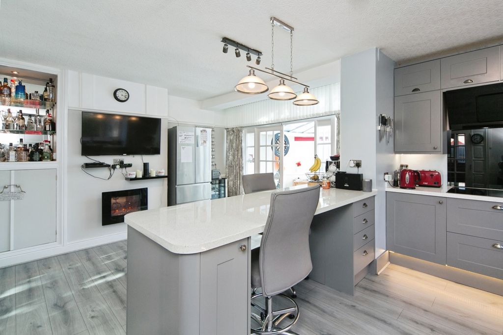 Additional image 4 of 4 bed semi-detached house for saleBryniau Road, Llandudno, Conwy LL30