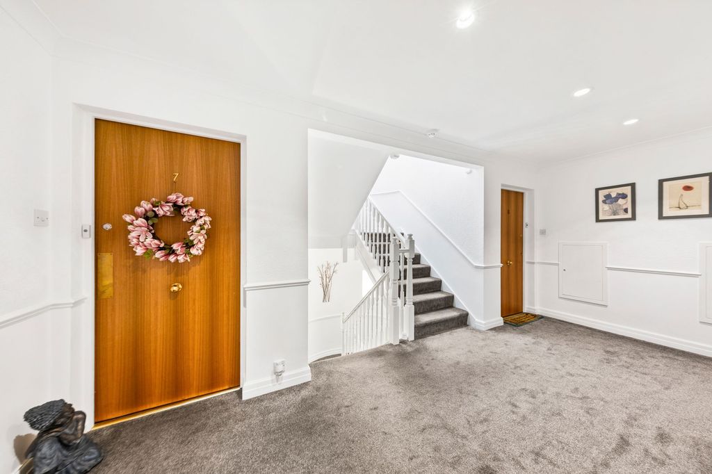 Additional image 11 of 2 bed flat for saleCliff Lane, Grappenhall WA4