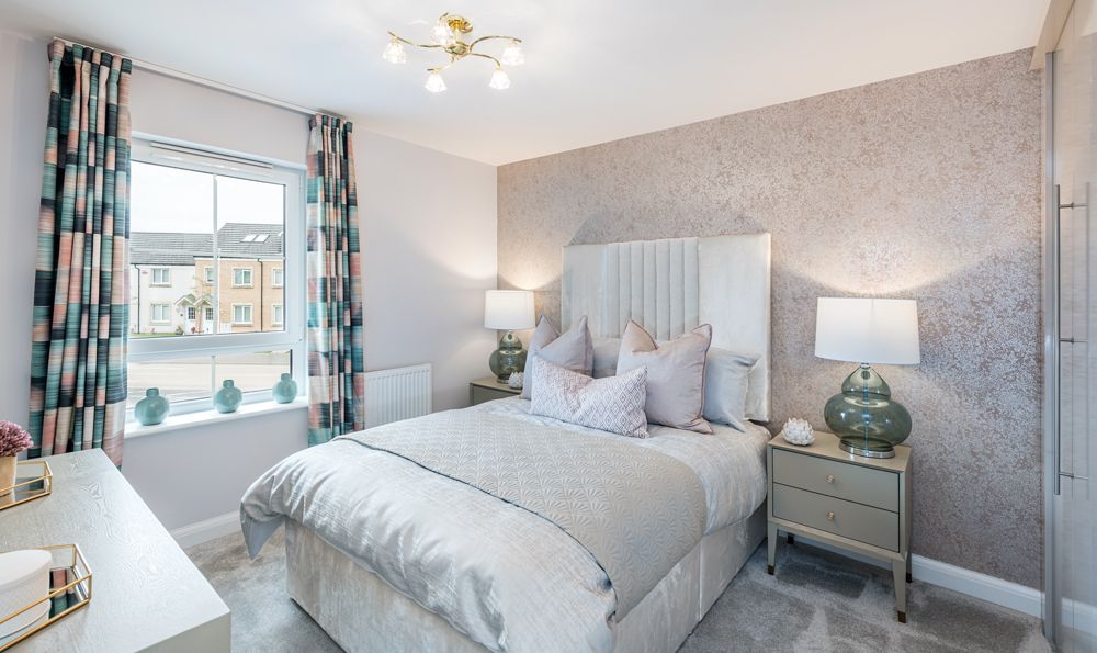 Additional image 7 of 4 bed detached house for sale"Ralston" at Morris Drive, Holytown, Motherwell ML1