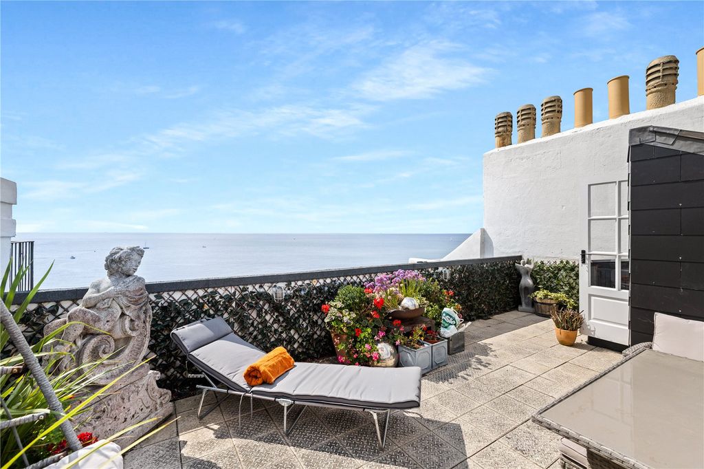 Additional image 5 of 6 bed terraced house for saleArundel Terrace, Brighton, East Sussex BN2