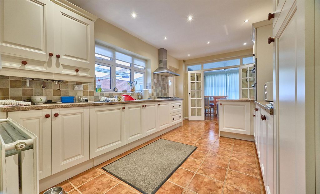 Property photo 2 of 17 Kitchen To Rear