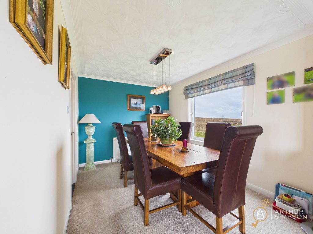 Additional image 4 of 4 bed detached bungalow for saleWoodstock, Isbister, Symbister, Whalsay ZE2