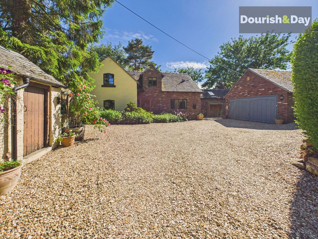 Additional image 52 of 3 bed cottage for saleSchool Lane, Aston TF9