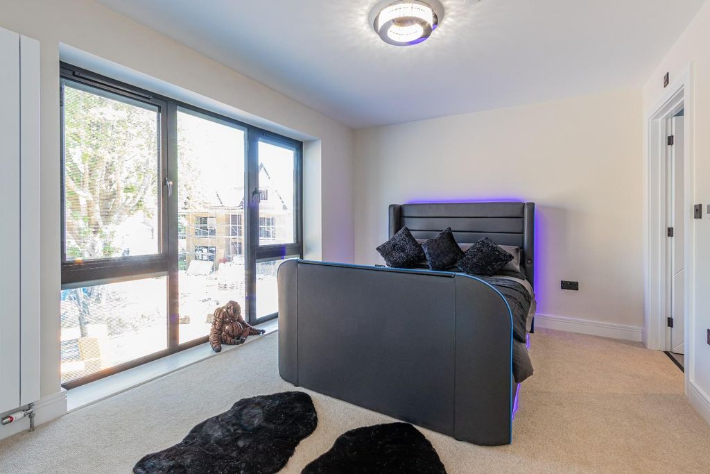 Additional image 34 of 7 bed detached house for saleDruidstone Road, Old St. Mellons, Cardiff CF3