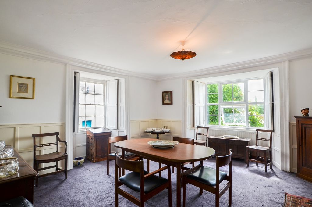 Property photo 2 of 15 Hill House - Tps 01208 872728 -5