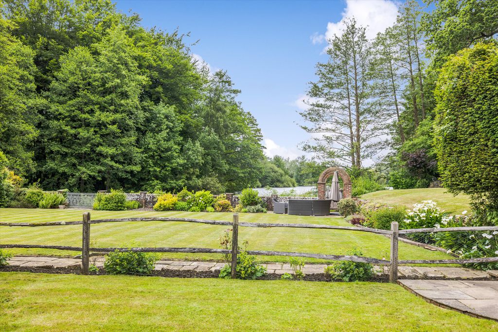 Additional image 24 of 5 bed link detached house for saleEnton, Godalming, Surrey GU8