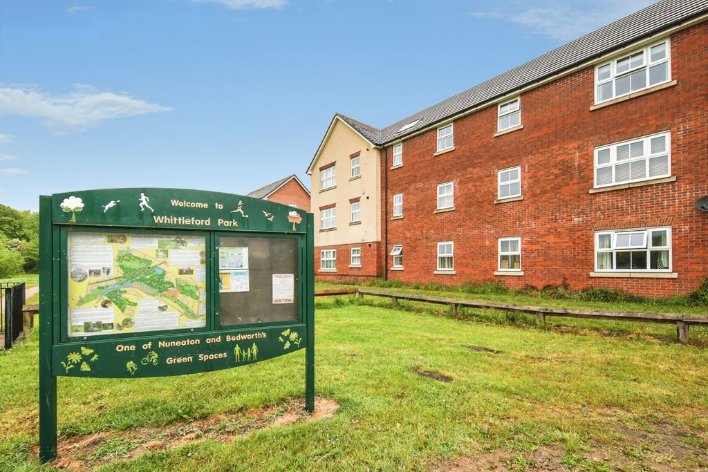 Additional image 4 of 2 bed flat for saleDamselfly Court, Nuneaton CV10
