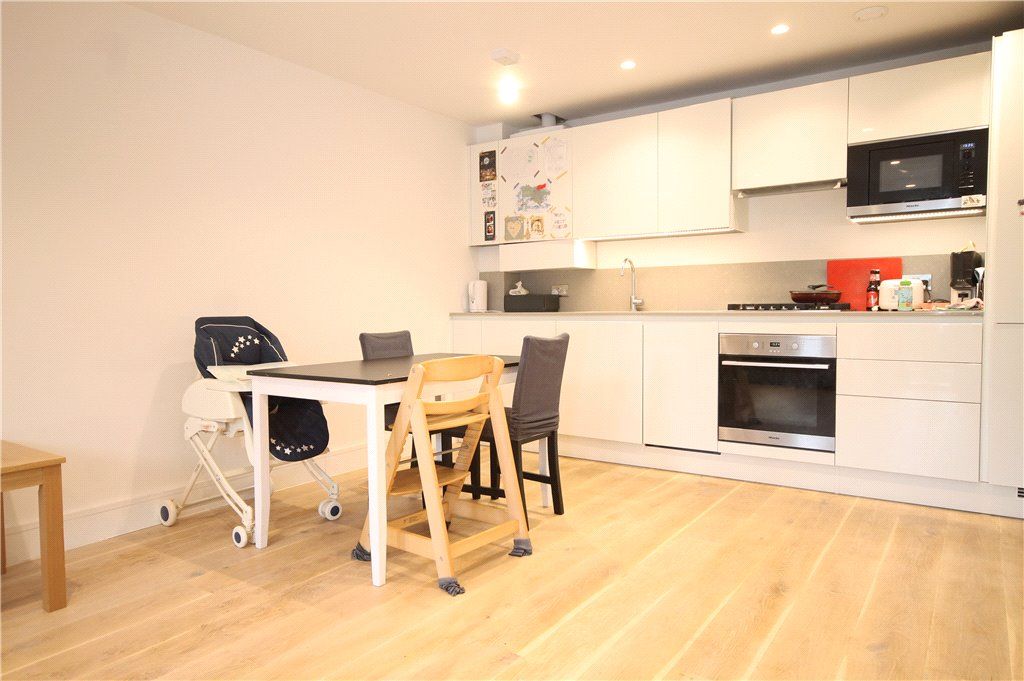 Property photo 3 of 8 Kitchen