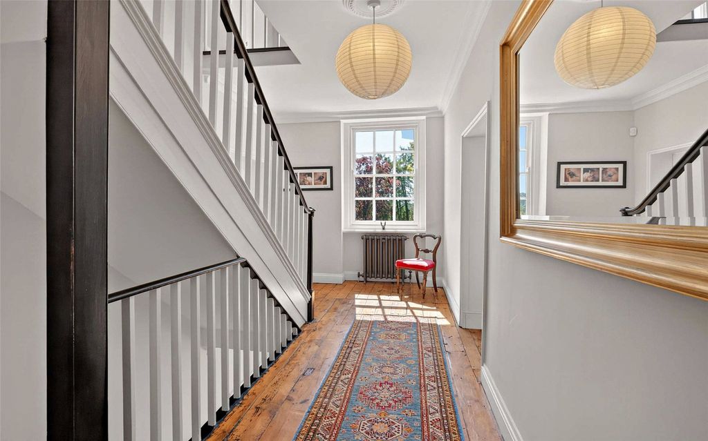 Additional image 10 of 8 bed equestrian for saleLlanvair Kilgeddin, Abergavenny, Monmouthshire NP7