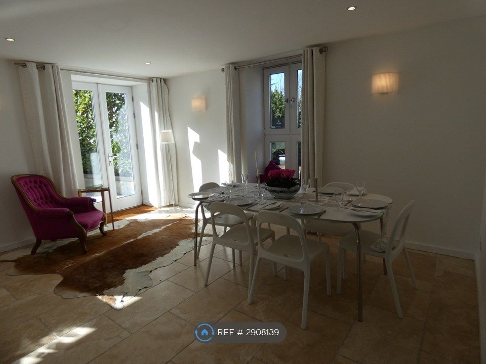 Property photo 3 of 18 Dining Room With Patio Doors To Side Patio Area