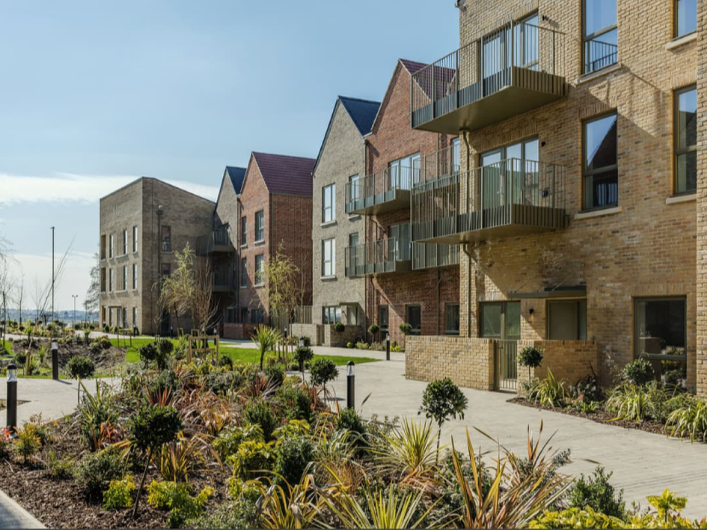 Property photo 2 of 11 The Franklin Building, Apartment A04