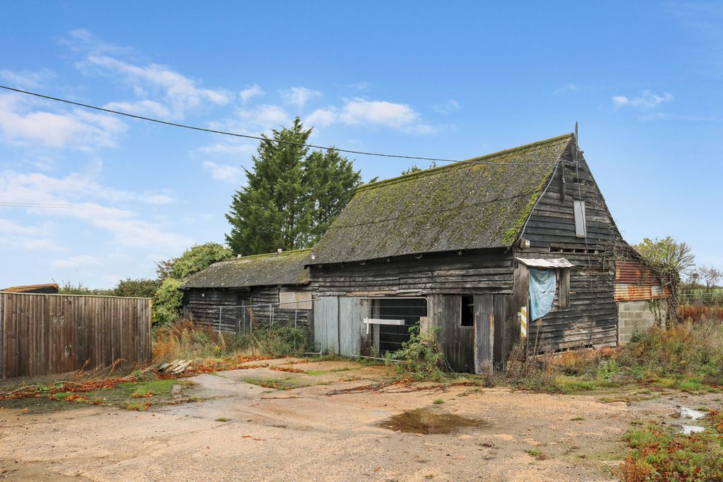 Property photo 1 of 7 Barn 2