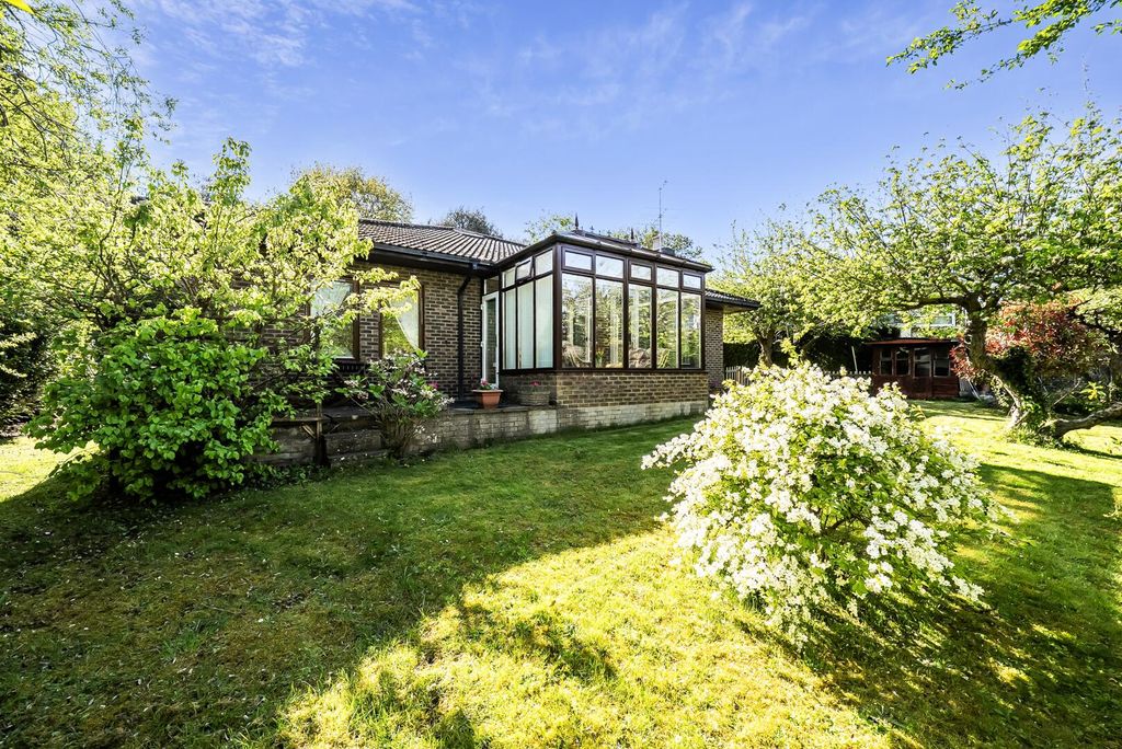 Property photo 2 of 18 Rear Garden
