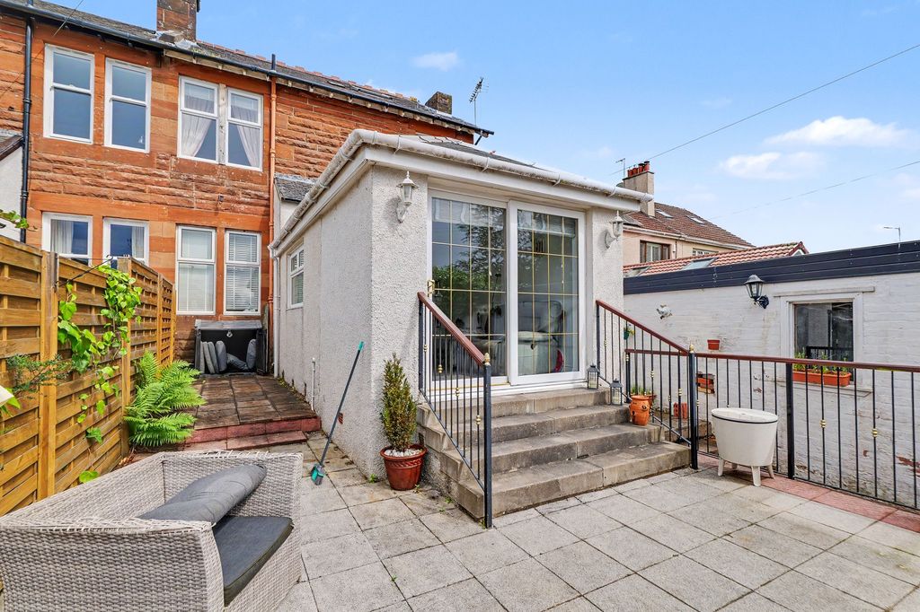 Additional image 24 of 3 bed semi-detached house for saleMount Vernon Avenue, Coatbridge ML5