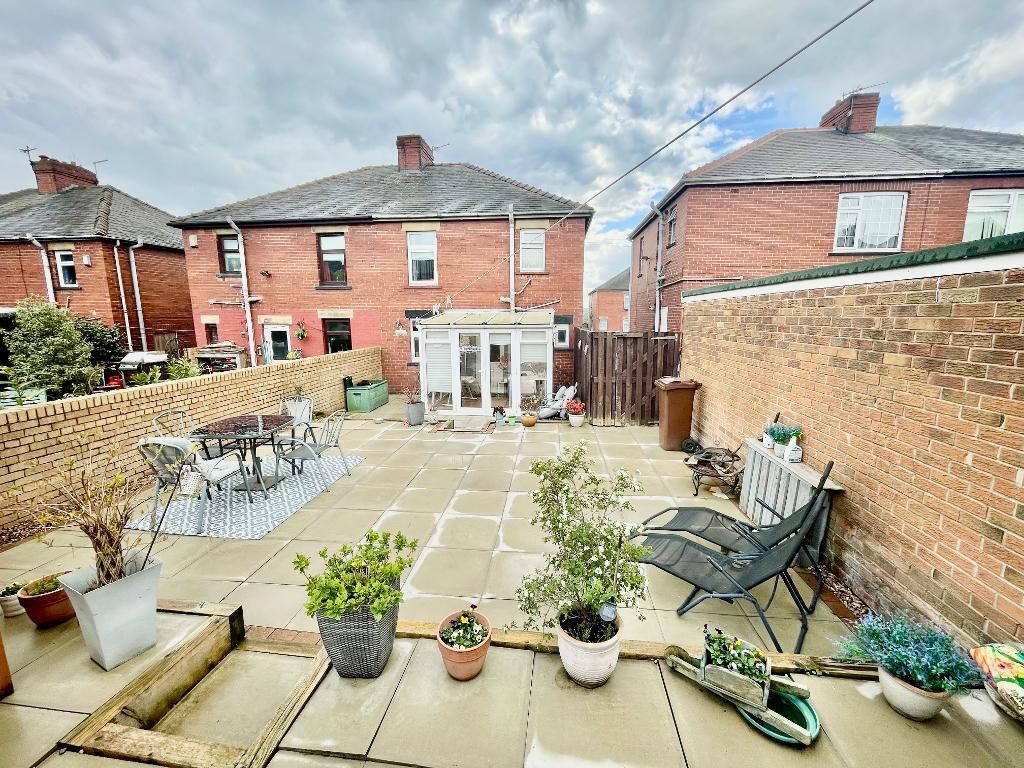 Property photo 2 of 12 Rear Garden