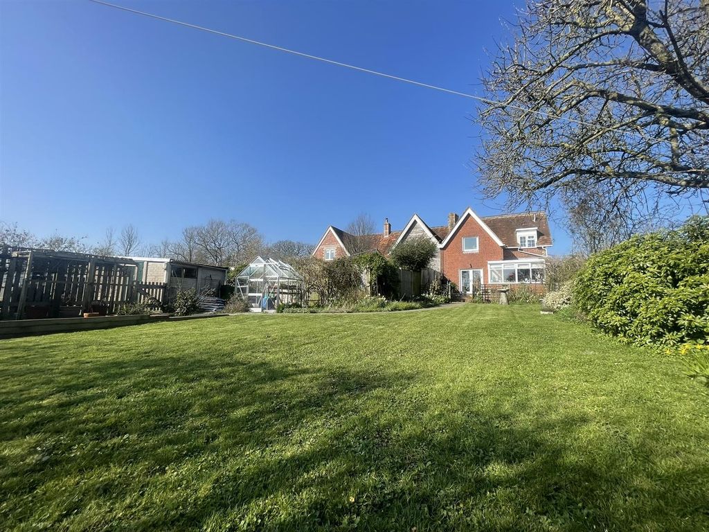 Property photo 1 of 12 Rear And Garden