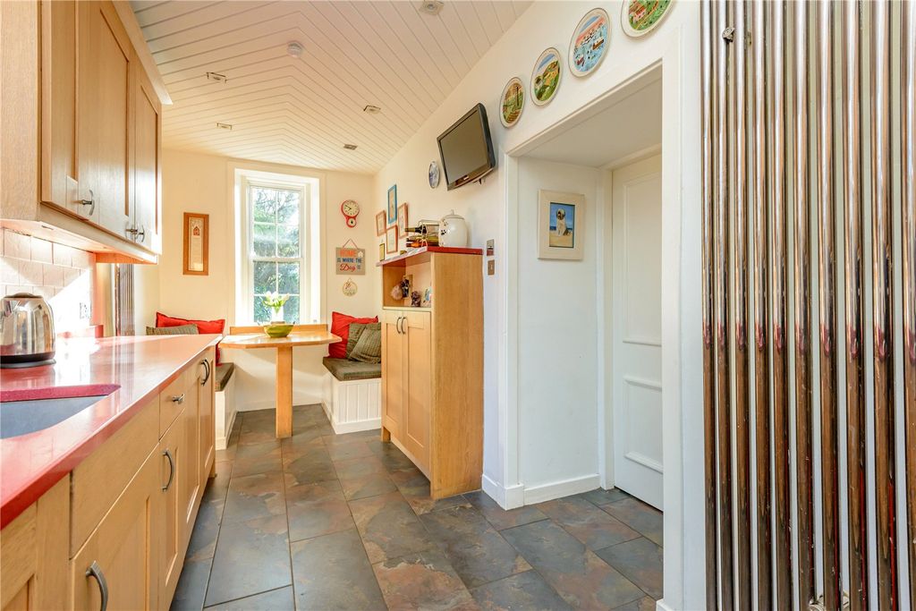 Additional image 11 of 4 bed detached house for sale49 Burdiehouse Road, Burdiehouse, Edinburgh EH17