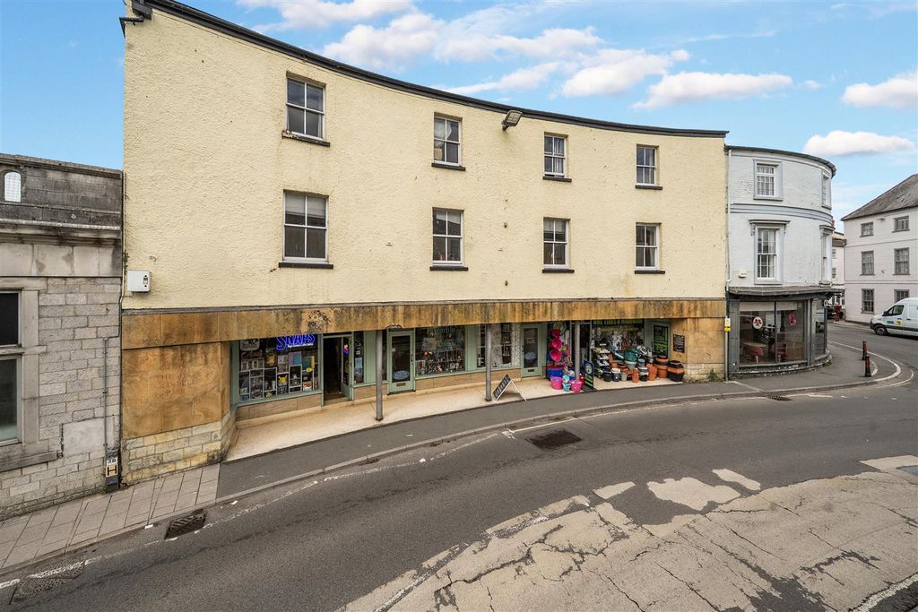 Property photo 1 of 12 The Old Bell House