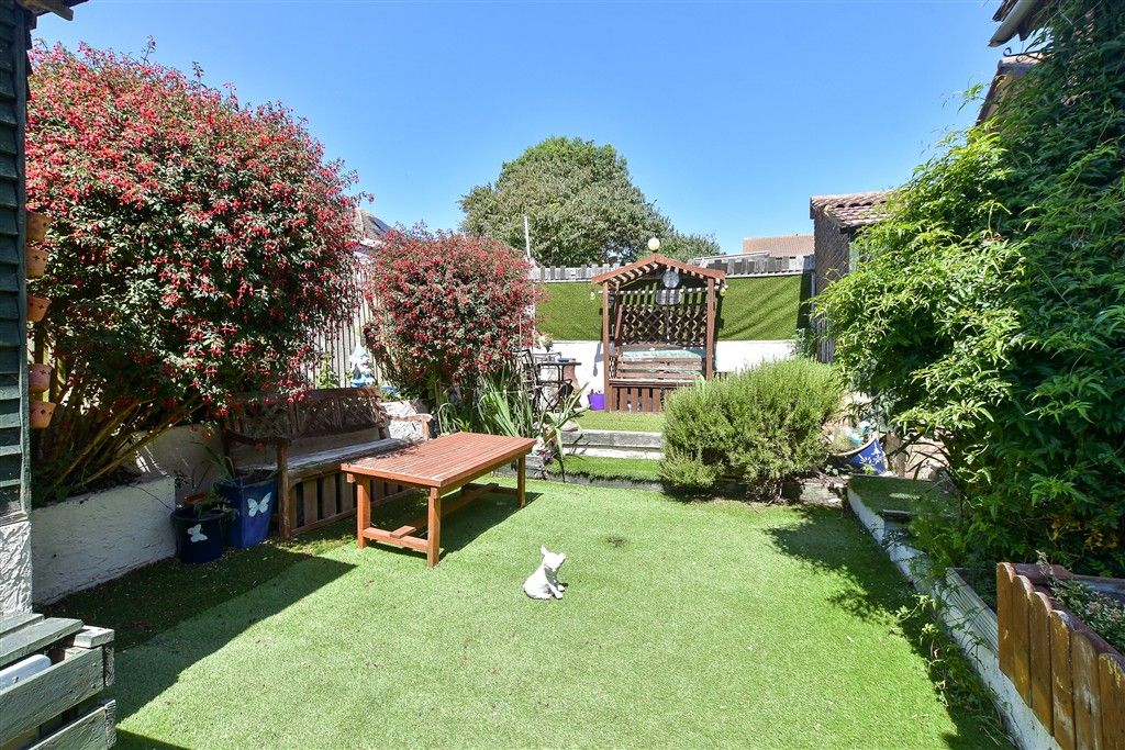 Property photo 3 of 12 Rear Garden