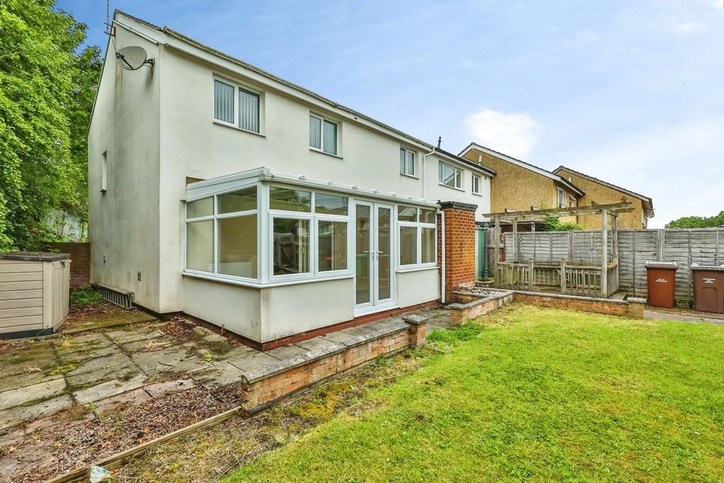 Property photo 1 of 17 Rear