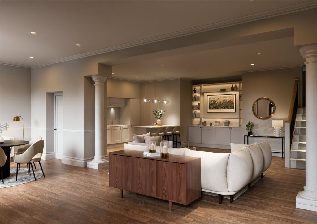 Property photo 3 of 7 Sparrow House Cgi