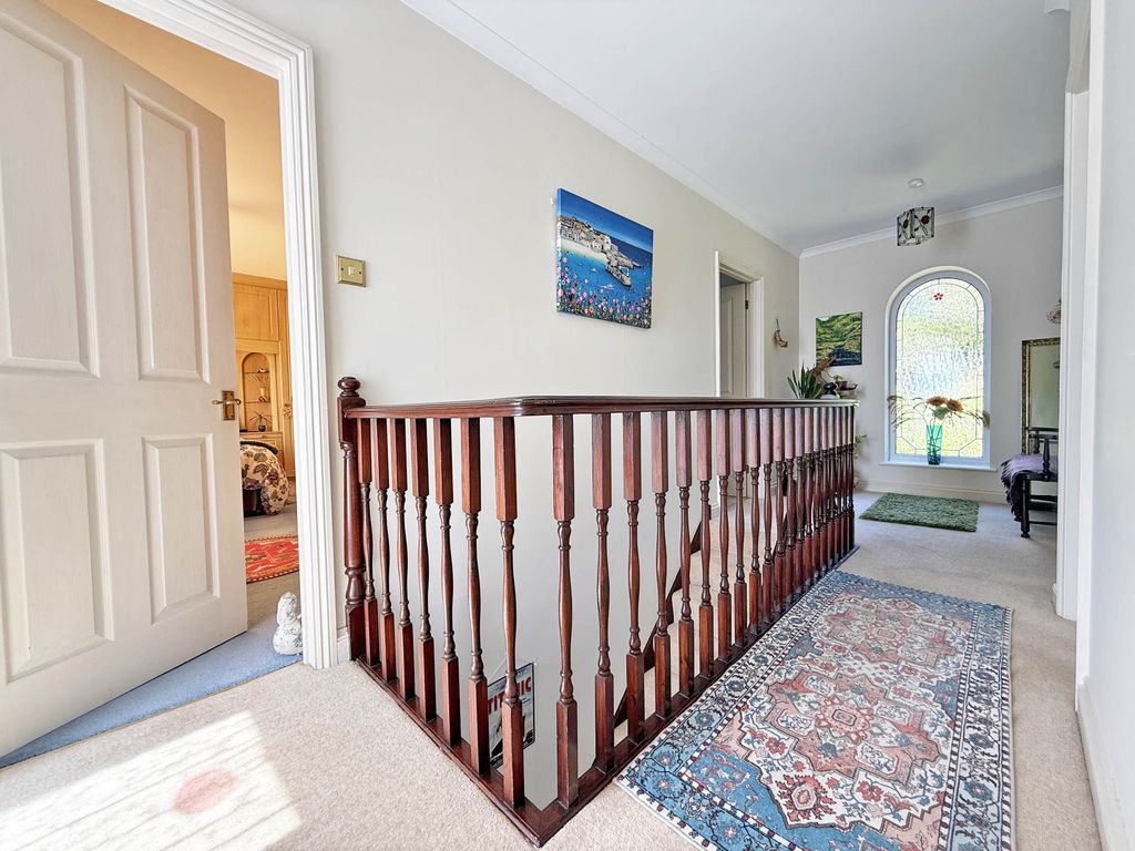 Additional image 12 of 4 bed detached house for saleBiscovey, Nr. Par, Cornwall PL24