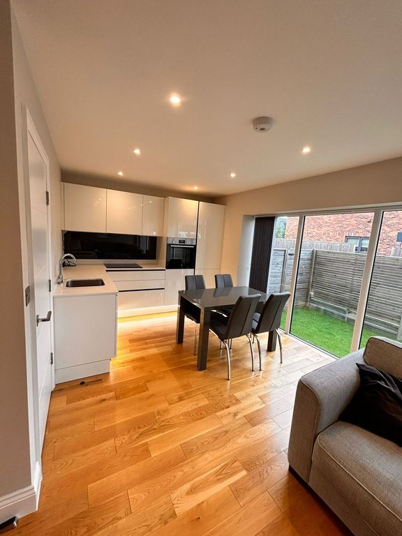 Property photo 3 of 7 Open Plan Living/Kitchen &amp; Diner