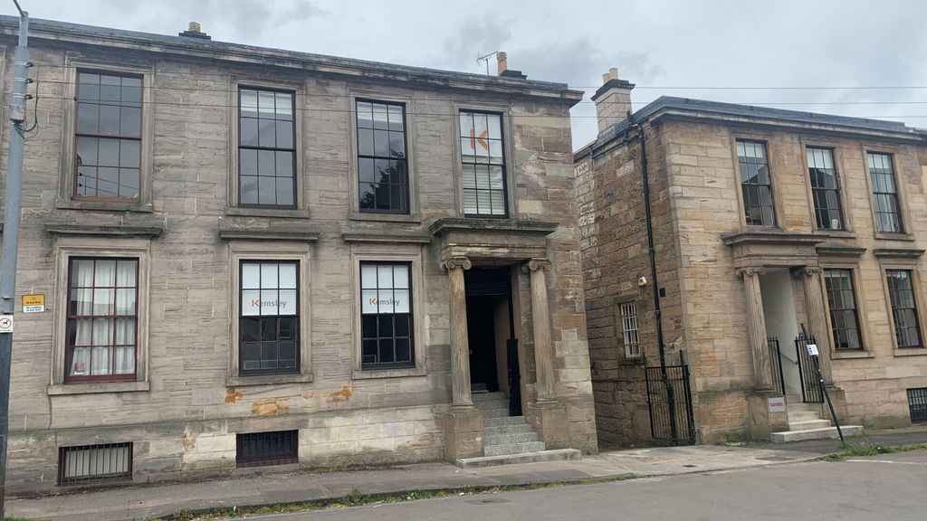 Property photo 1 of 9 Allied-Surveyors-Scotland-Office-01