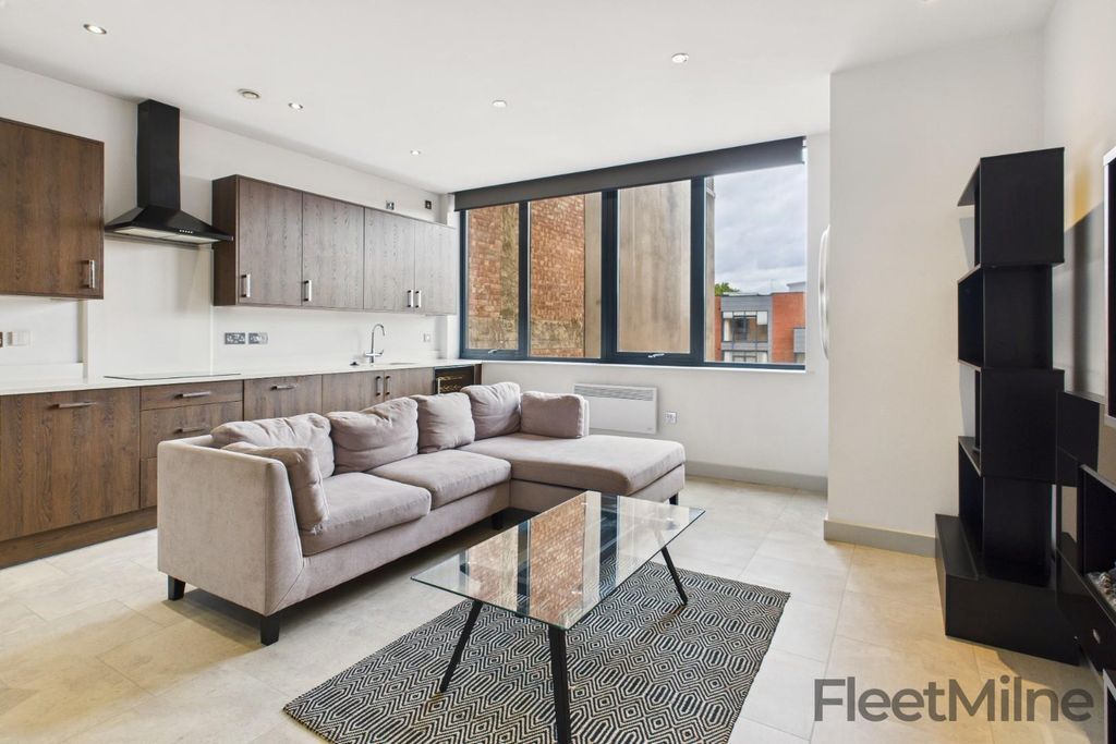 Property photo 1 of 19 Living Area