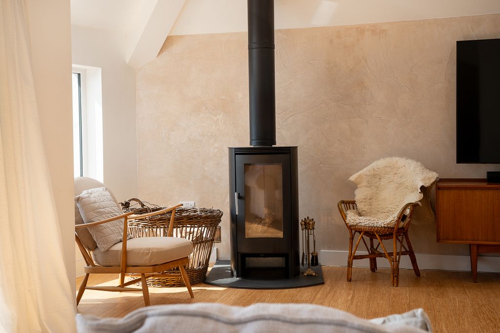 Additional image 7 of 1 bed maisonette for saleMorrab Road, Penzance TR18