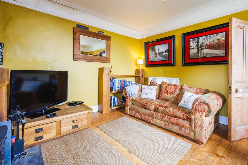 Additional image 18 of 4 bed farmhouse for saleLlanychaer SA65