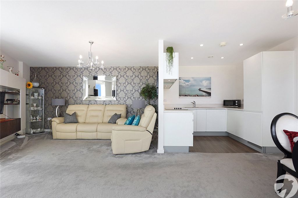 Property photo 3 of 25 Open Plan Living