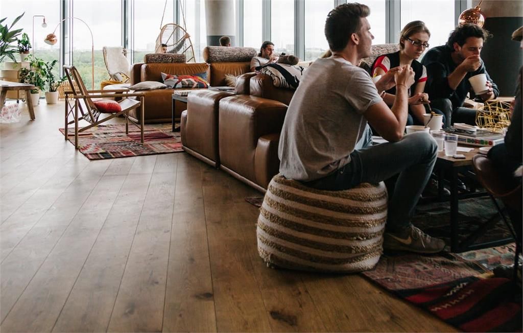 Property photo 3 of 14 Serviced Office To Rent In Shepherds Bush Road, Ha