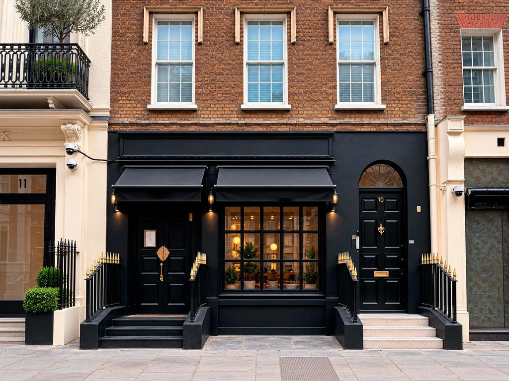 Property photo 3 of 7 CGI Exterior.Jpg