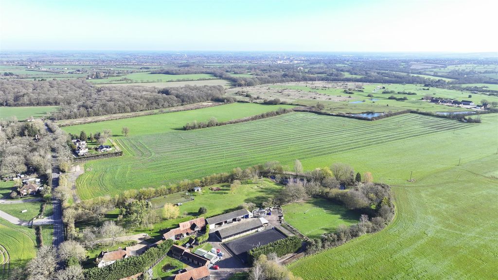 Additional image 5 of Land for saleWrittle Road, Margaretting CM4