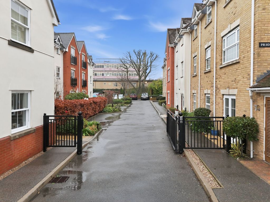 Property photo 1 of 16 Gated Entrance