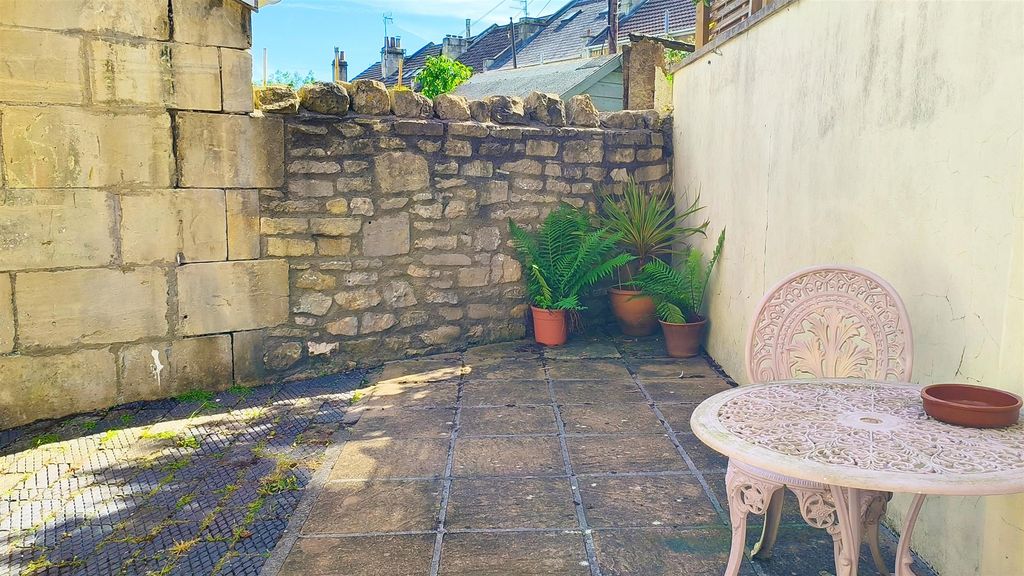 Property photo 3 of 17 Rear Courtyard (Image 1).Jpg
