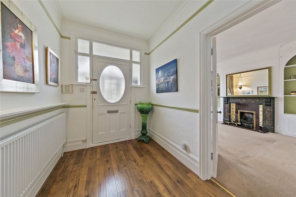 Additional image 9 of 4 bed detached house for saleQueens Road, Hampton Hill TW12