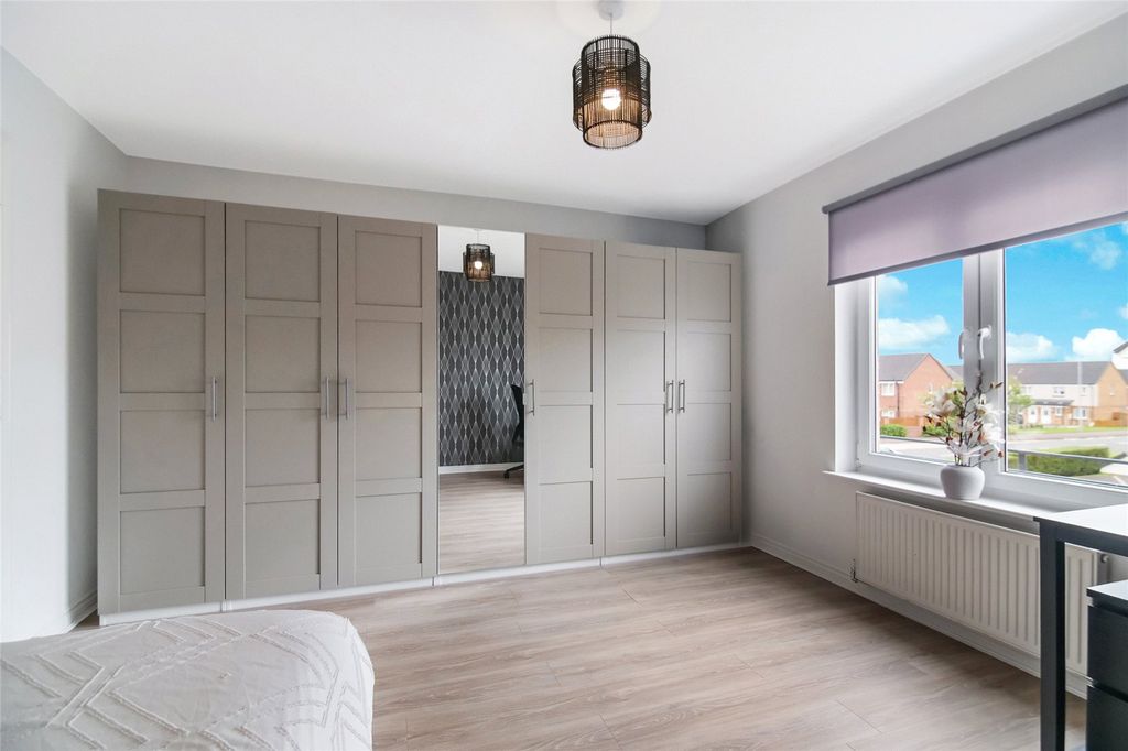 Additional image 22 of 4 bed terraced house for saleInchgreen Gardens, Greenock, Inverclyde PA15