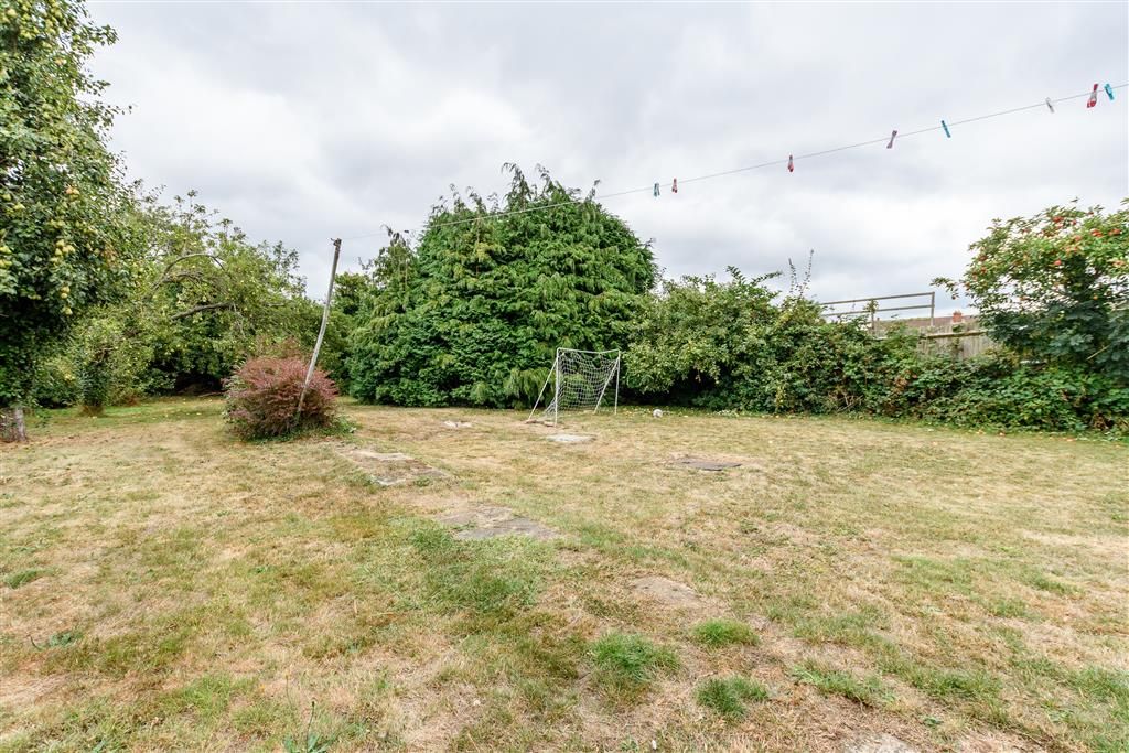 Property photo 3 of 13 Rear Garden
