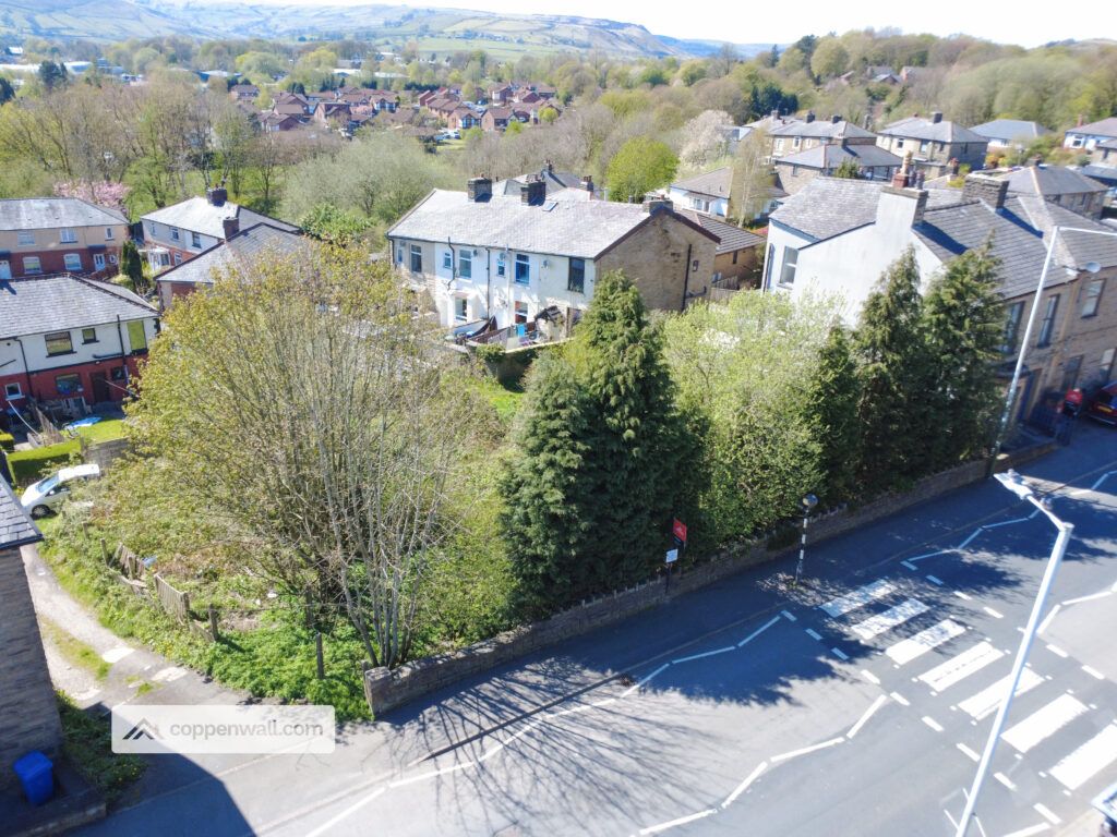 Additional image 5 of Land for saleManchester Road, Haslingden, Rossendale BB4